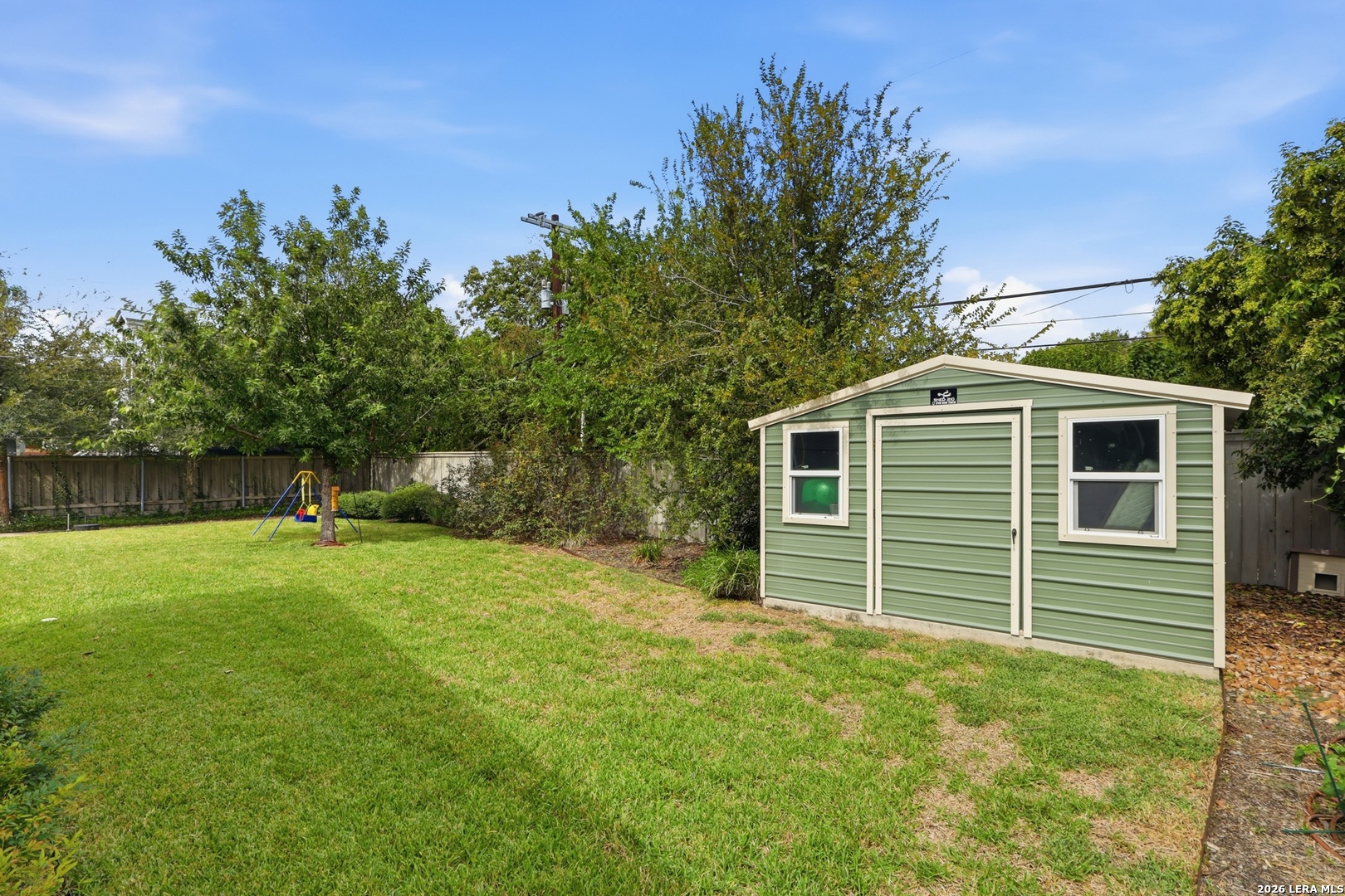 307 Calumet Place San Antonio TX 78209