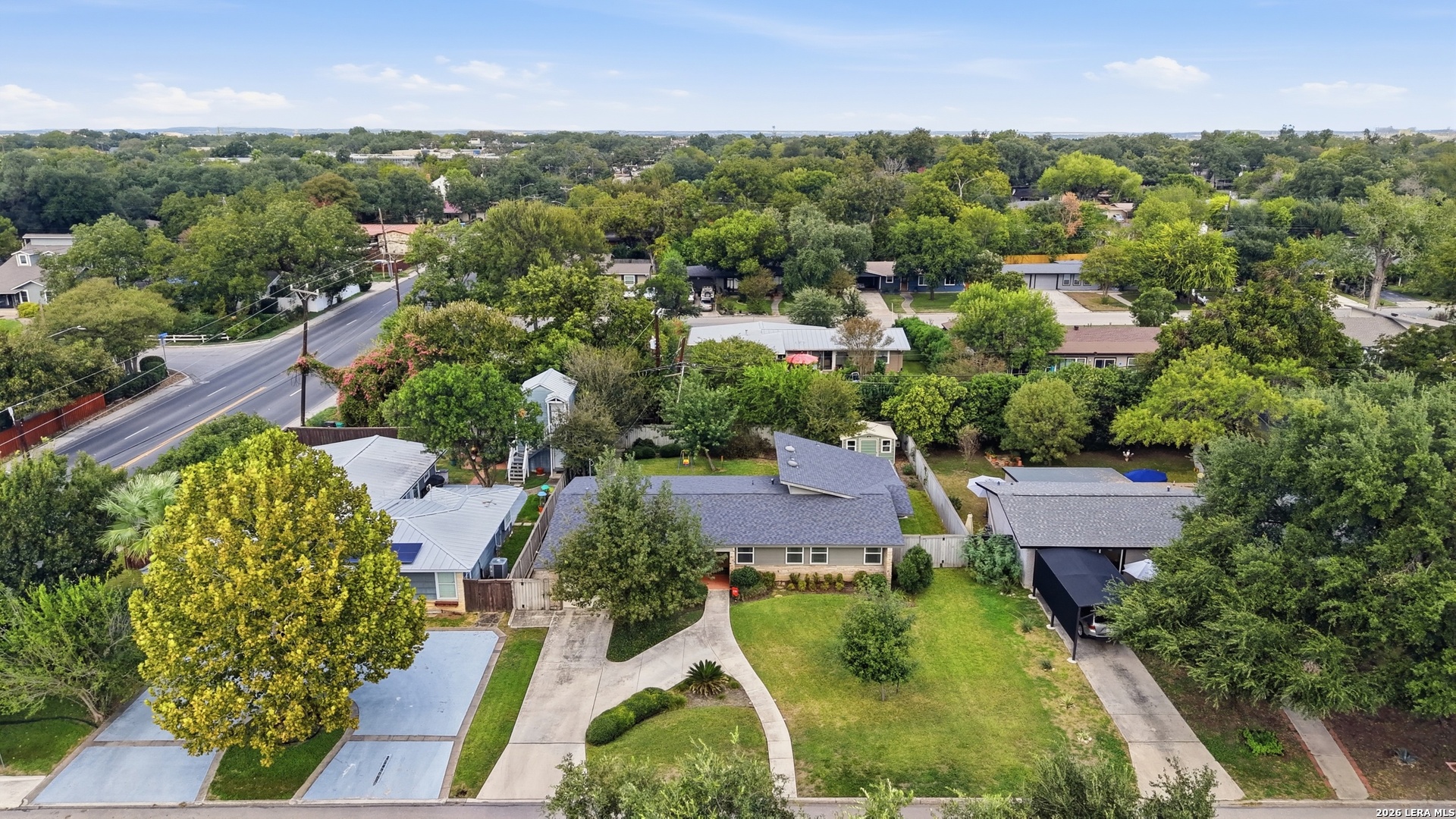 307 Calumet Place San Antonio TX 78209