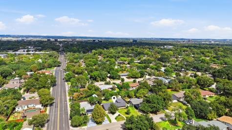 307 Calumet Place San Antonio TX 78209