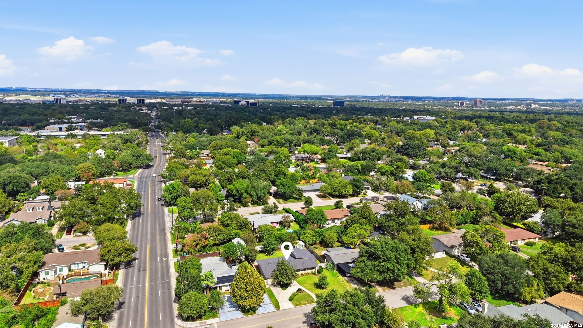 307 Calumet Place San Antonio TX 78209
