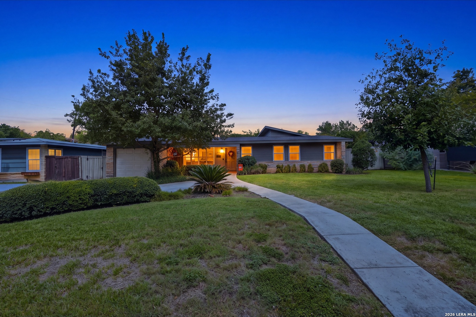 307 Calumet Place San Antonio TX 78209