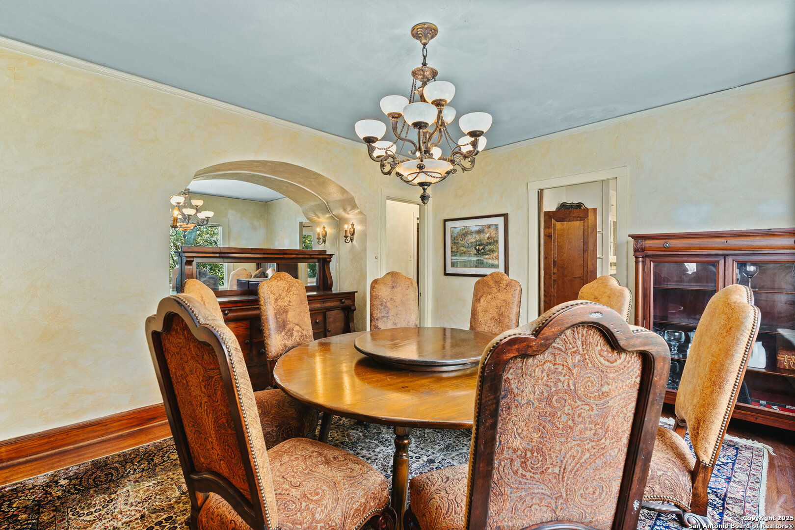 5351 Fredericksburg San Antonio TX 78229