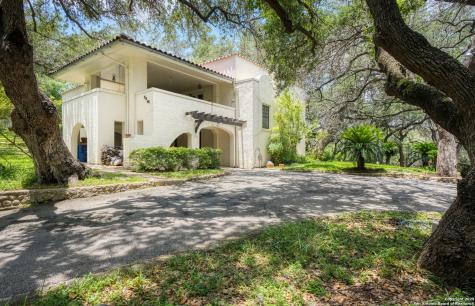 5351 Fredericksburg San Antonio TX 78229