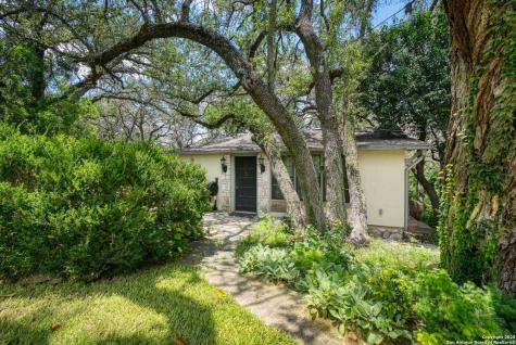 5351 Fredericksburg San Antonio TX 78229