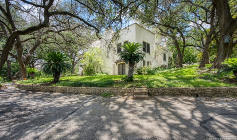 5351 Fredericksburg San Antonio TX 78229