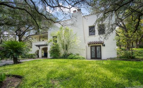 5351 Fredericksburg San Antonio TX 78229
