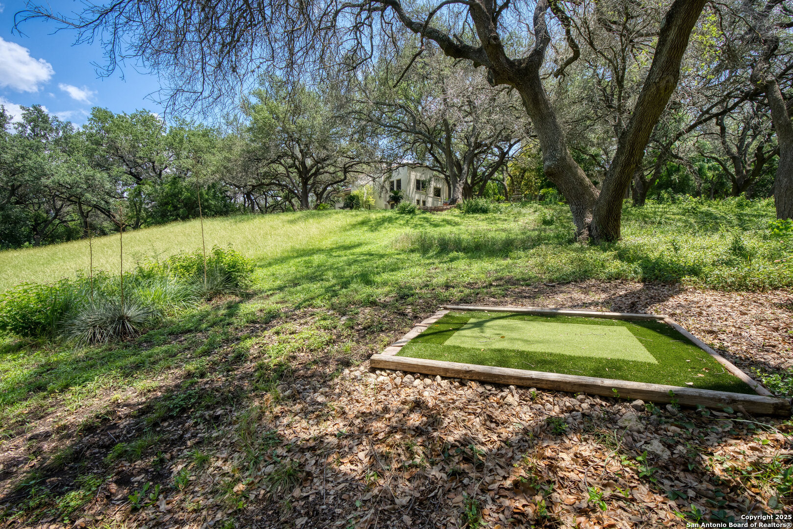 5351 Fredericksburg San Antonio TX 78229