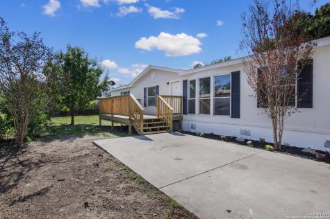 5434 Elkhunter Trail San Antonio TX 78222