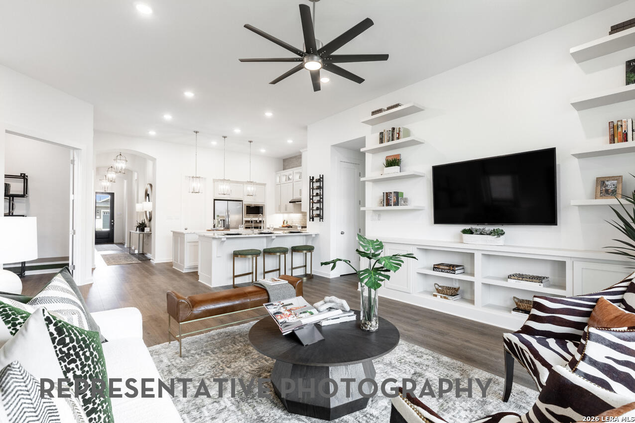 231 Boulder Creek Boerne TX 78006