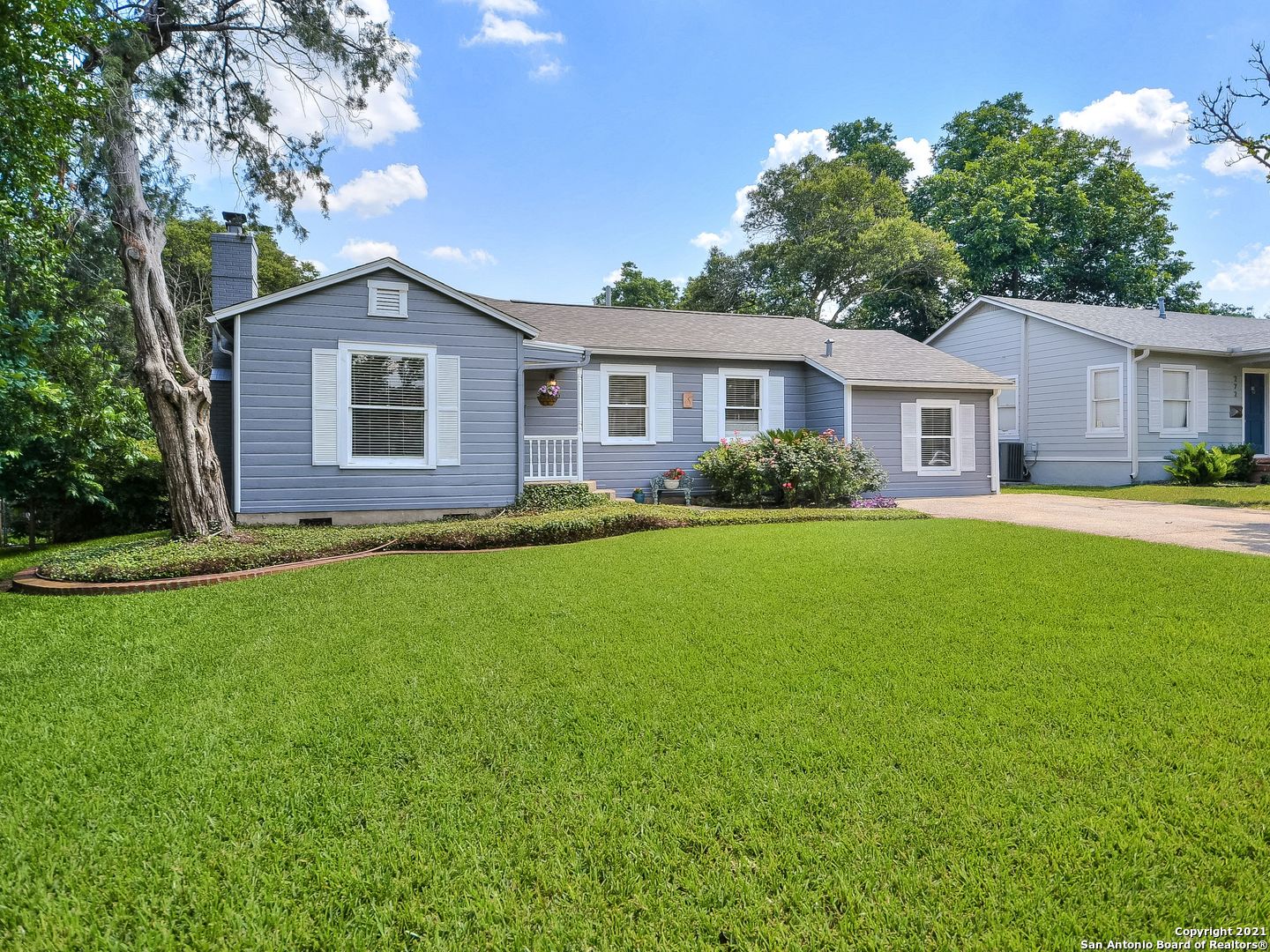 276 Claywell Drive San Antonio TX 78209
