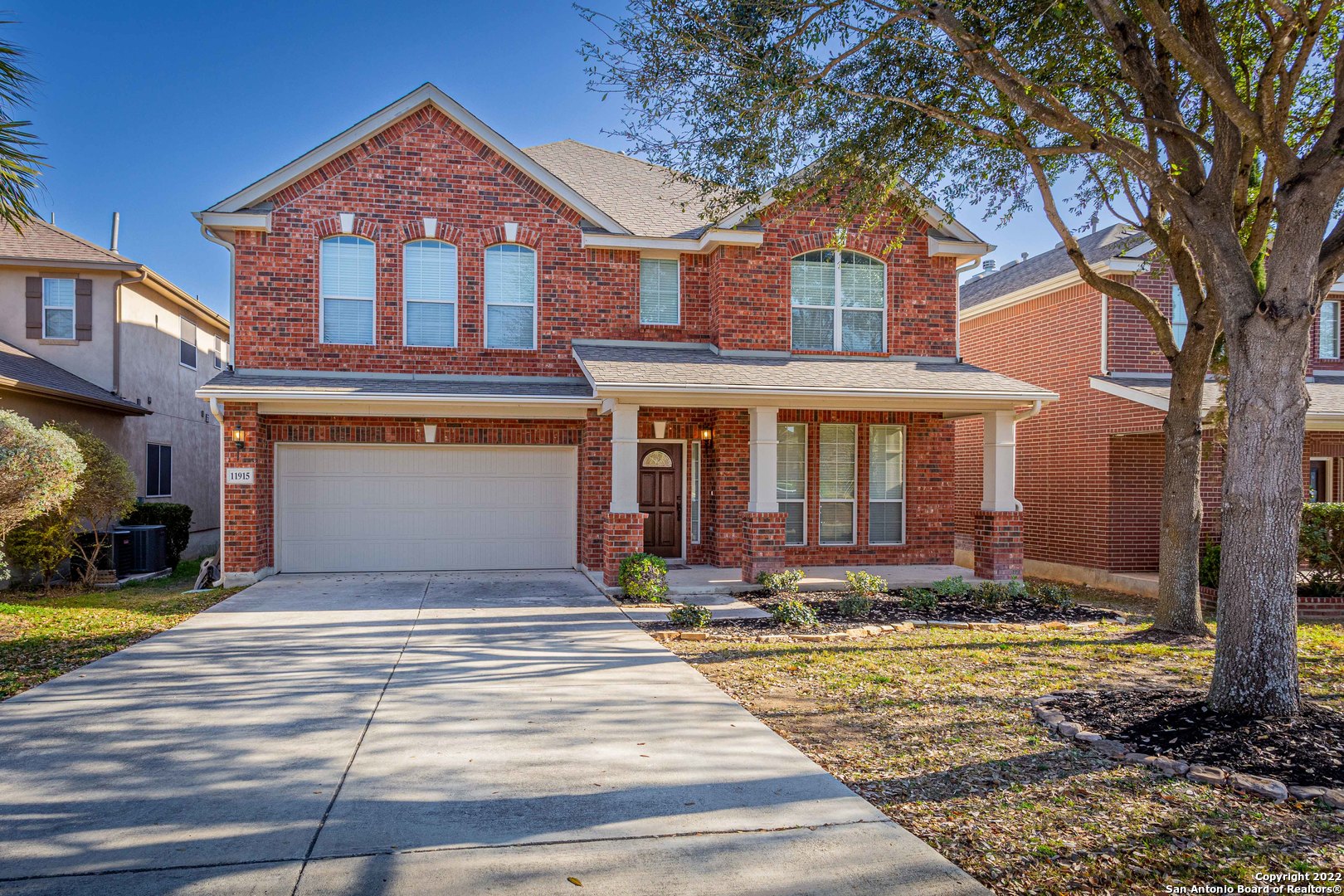 11915 Ocelot Path San Antonio TX 78253