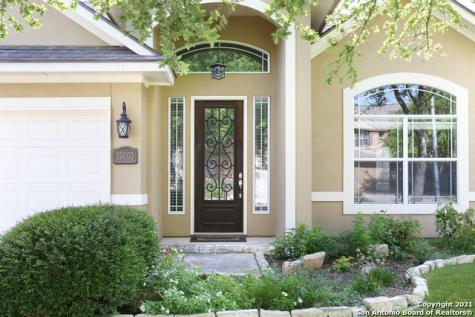 25003 White Creek San Antonio TX 78255