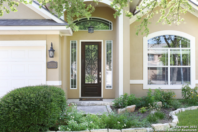 25003 White Creek San Antonio TX 78255