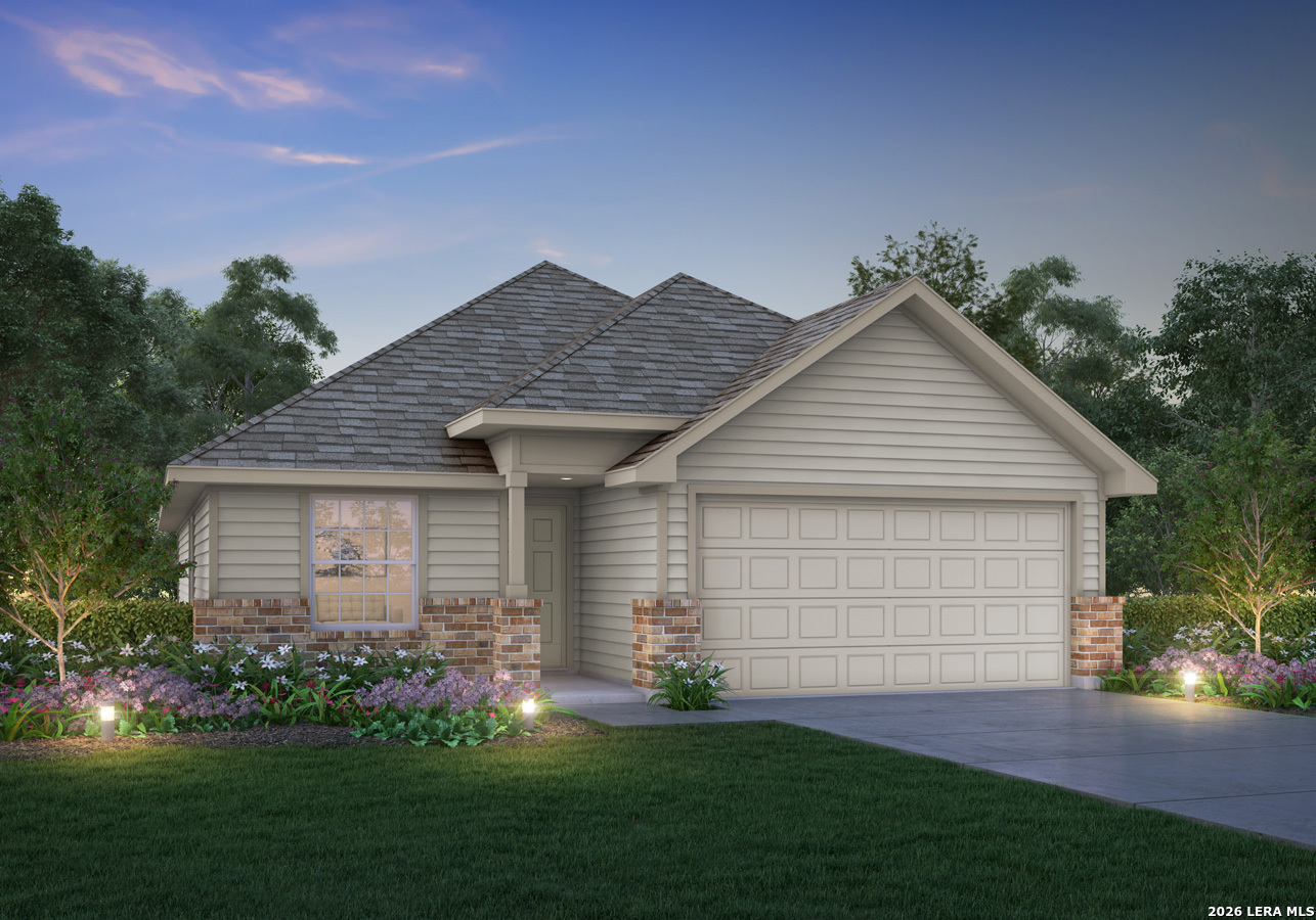 8506 Smithers Avenue San Antonio TX 78252