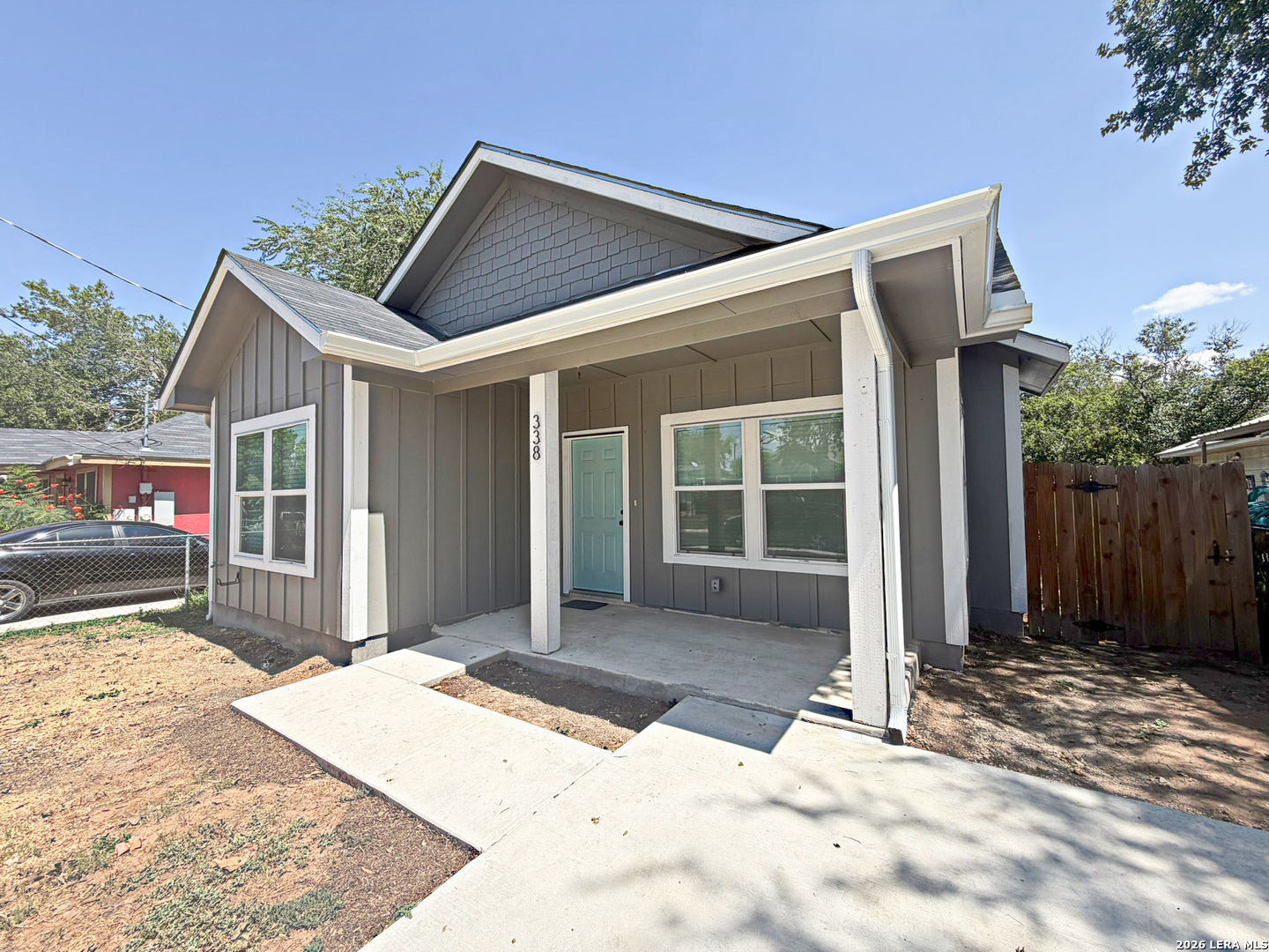 338 SW 42nd Street San Antonio TX 78237