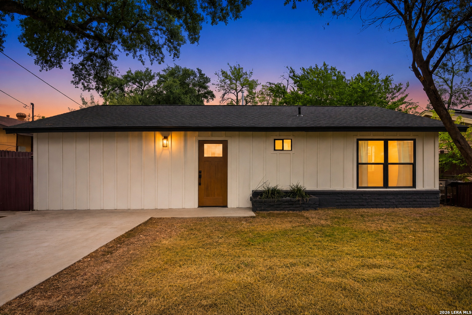 1223 W Mally Boulevard San Antonio TX 78224