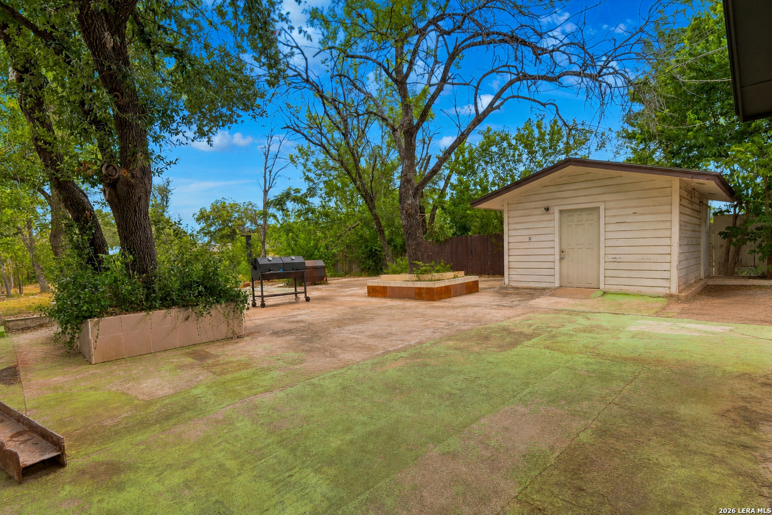 1223 W Mally Boulevard San Antonio TX 78224