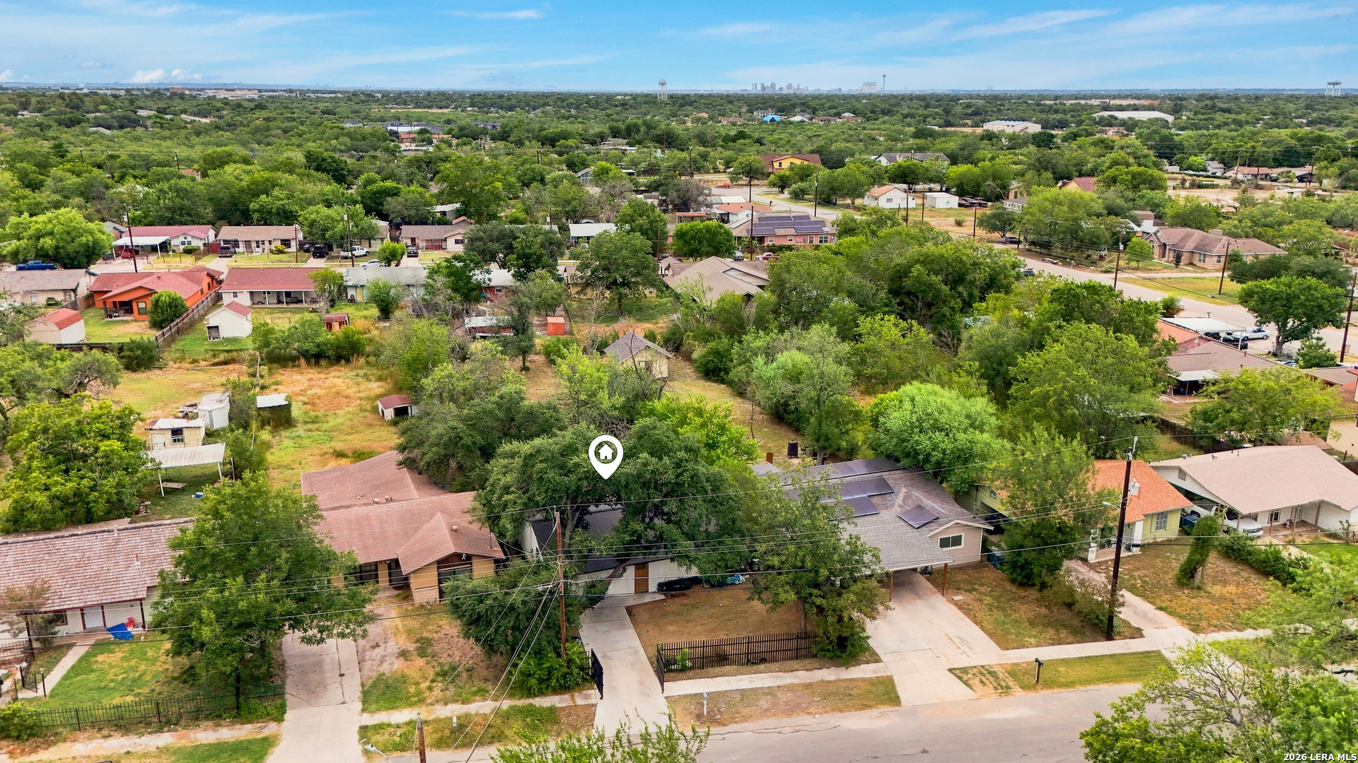 1223 W Mally Boulevard San Antonio TX 78224