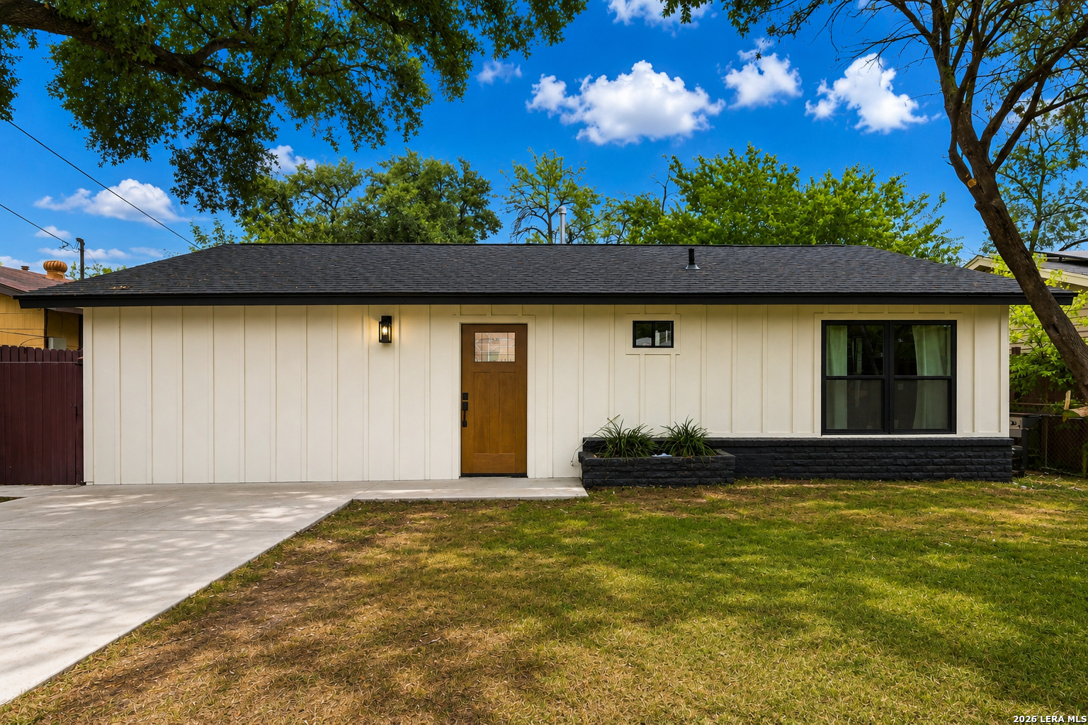 1223 W Mally Boulevard San Antonio TX 78224