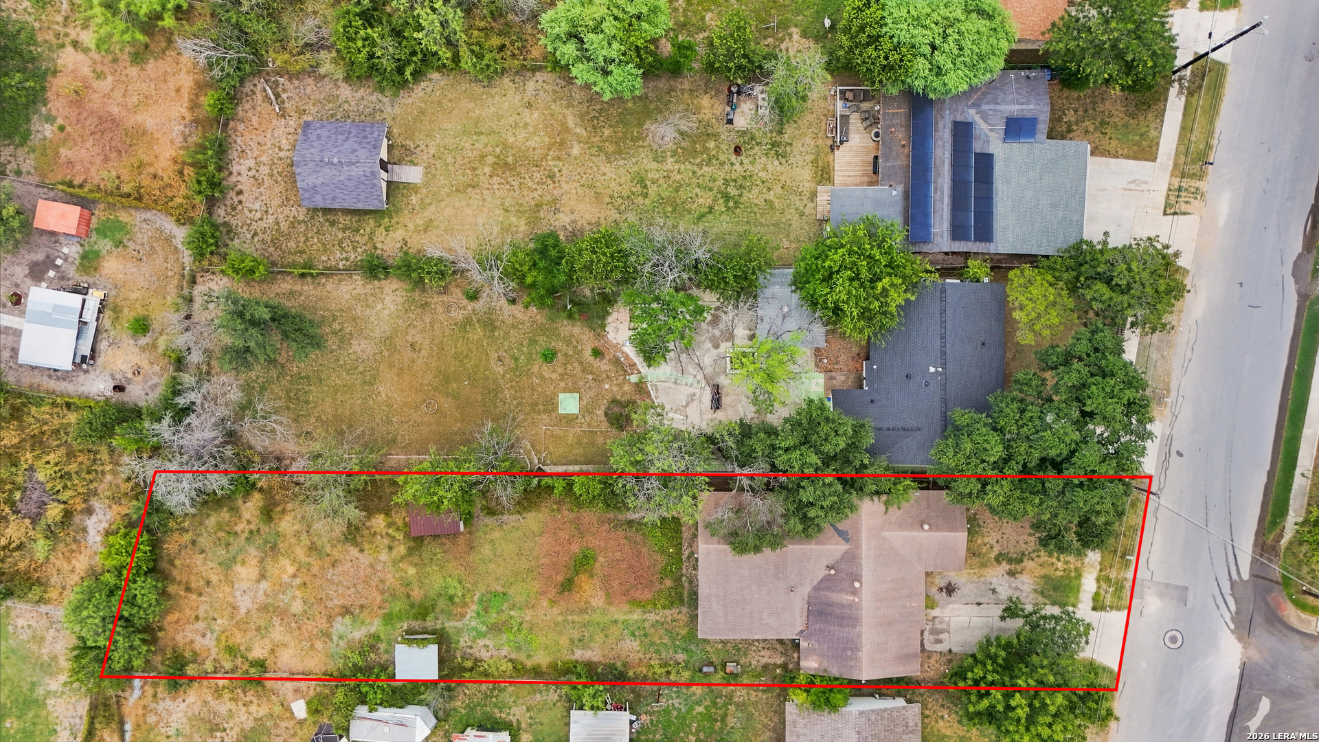 1223 W Mally Boulevard San Antonio TX 78224
