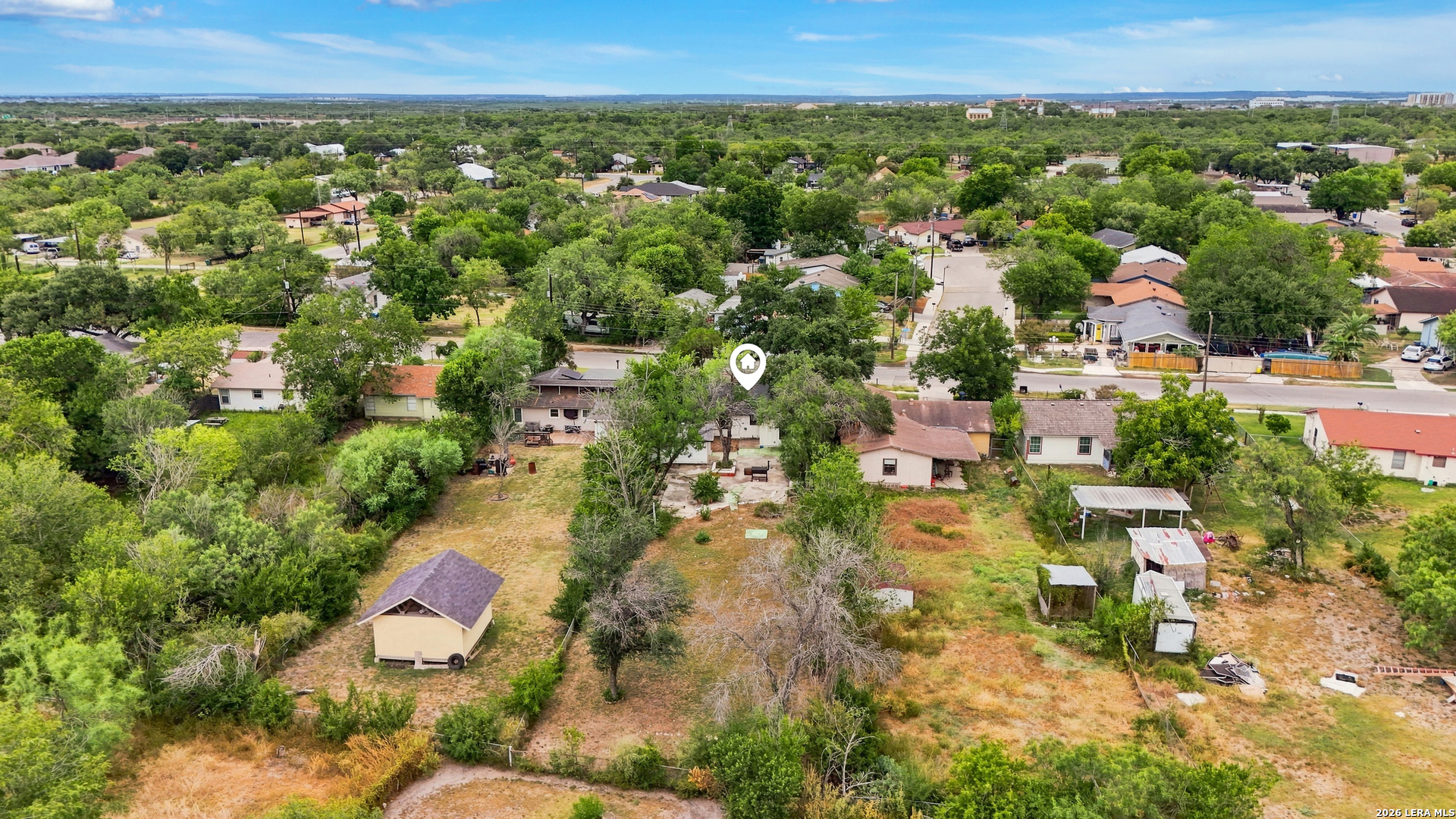 1223 W Mally Boulevard San Antonio TX 78224
