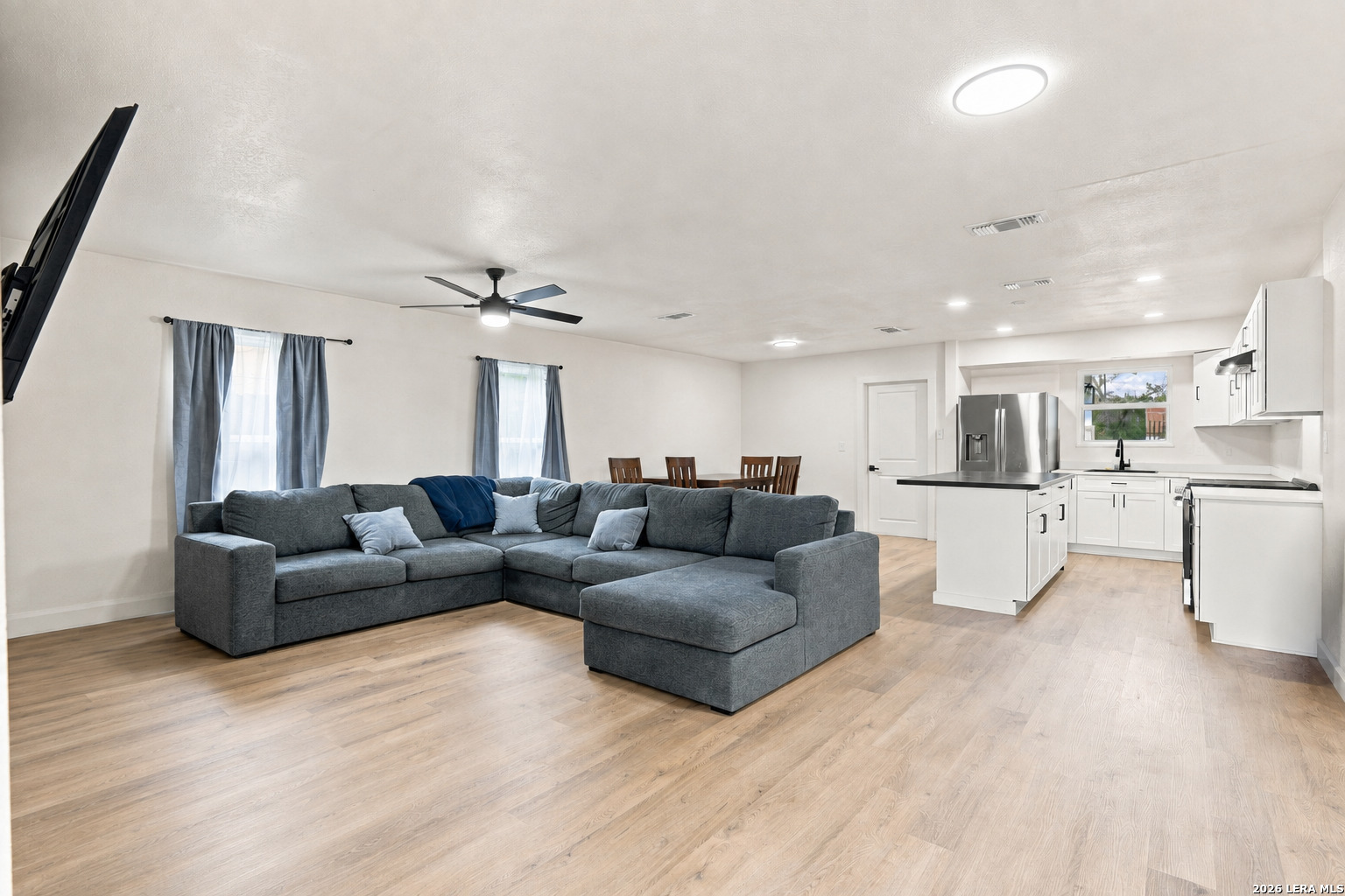 1223 W Mally Boulevard San Antonio TX 78224