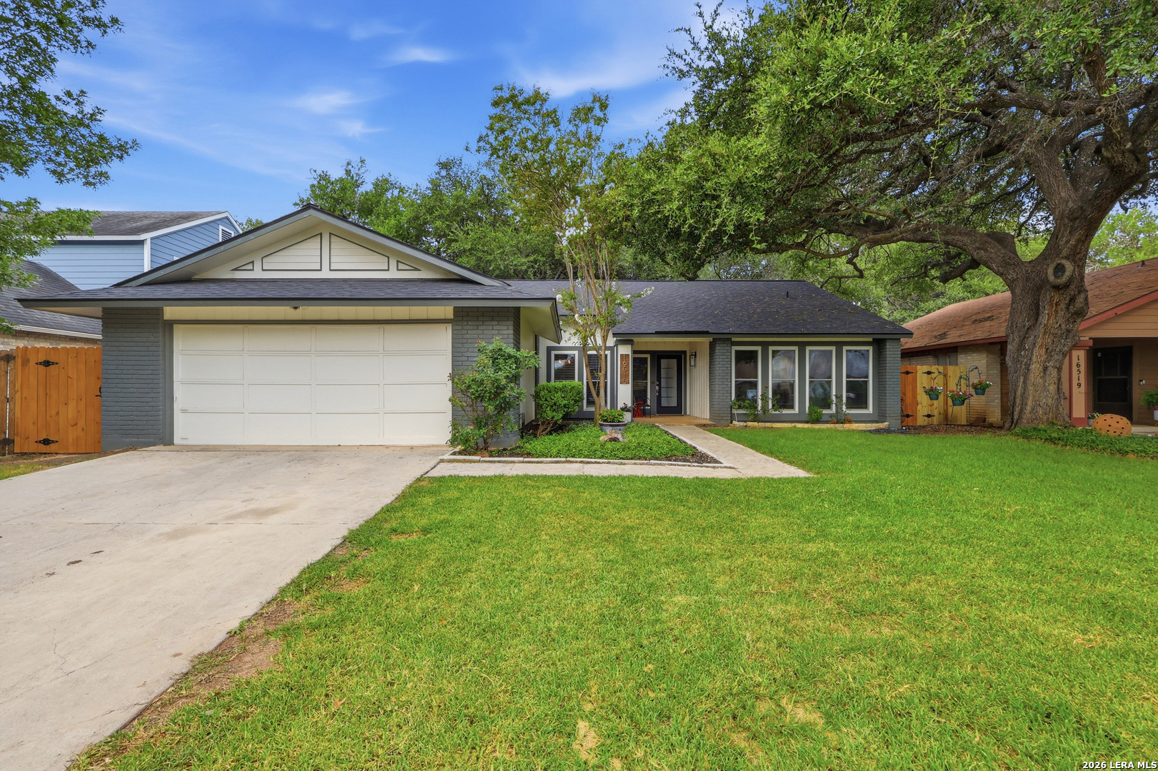 16515 Fox Knoll San Antonio TX 78247