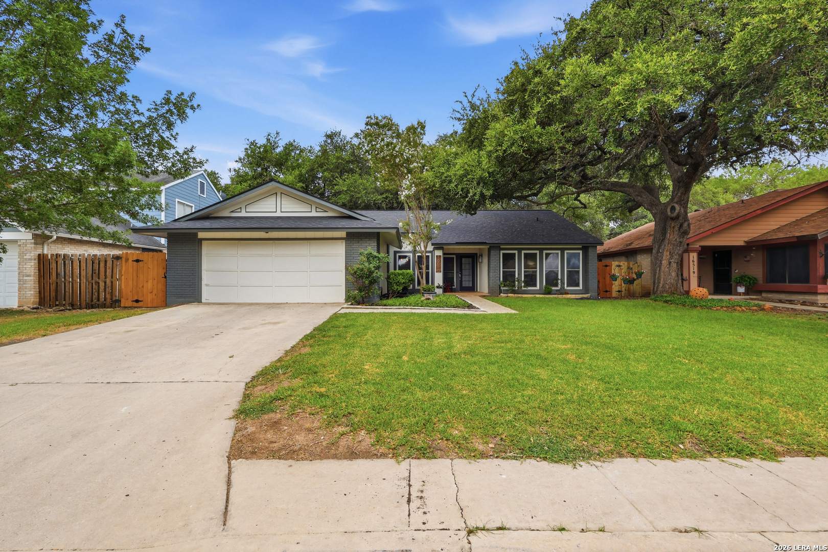 16515 Fox Knoll San Antonio TX 78247