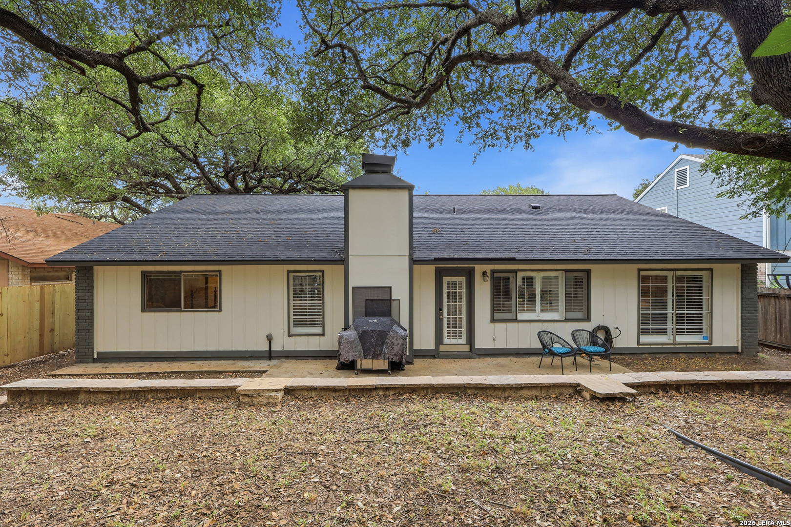 16515 Fox Knoll San Antonio TX 78247