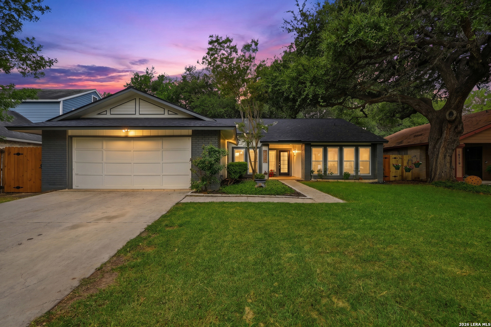 16515 Fox Knoll San Antonio TX 78247