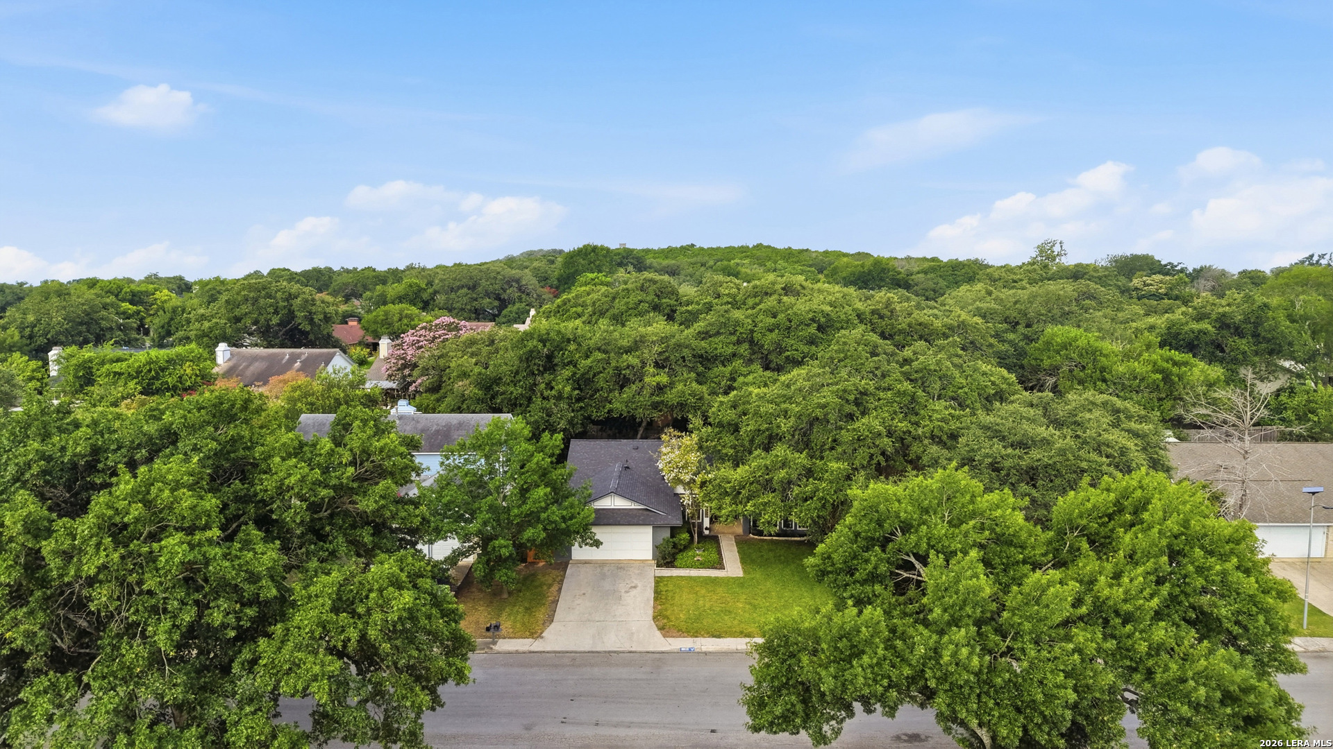 16515 Fox Knoll San Antonio TX 78247