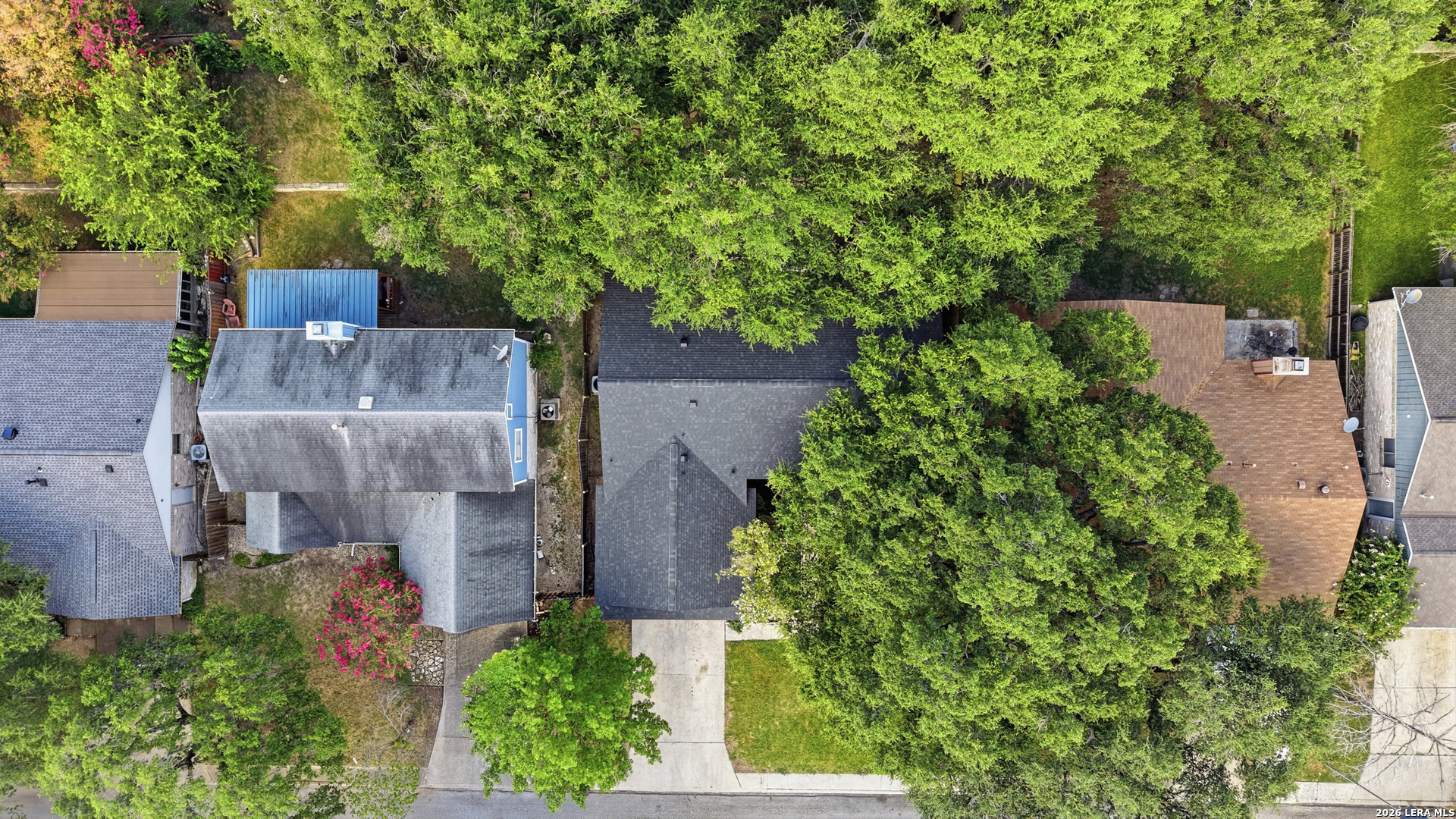 16515 Fox Knoll San Antonio TX 78247