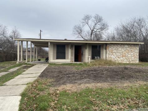 123 Flair Drive San Antonio TX 78227