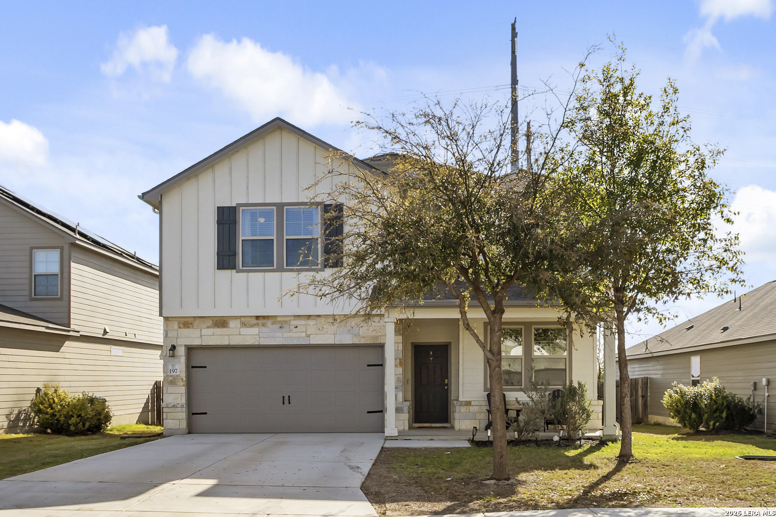 197 Hunters San Antonio TX 78253