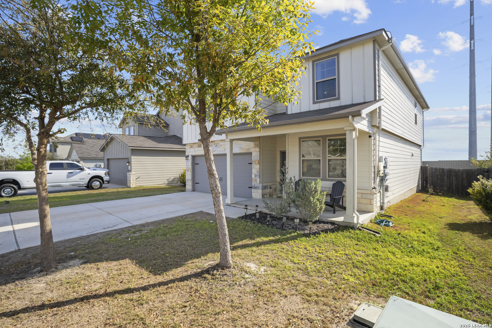 197 Hunters San Antonio TX 78253