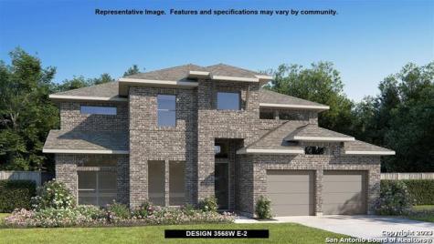 10119 Sawbuck Creek San Antonio TX 78254