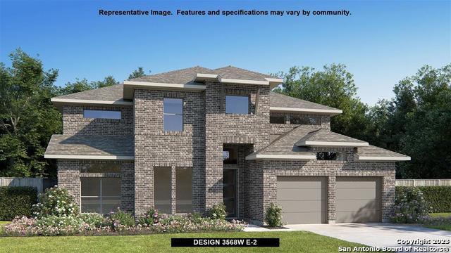 10119 Sawbuck Creek San Antonio TX 78254