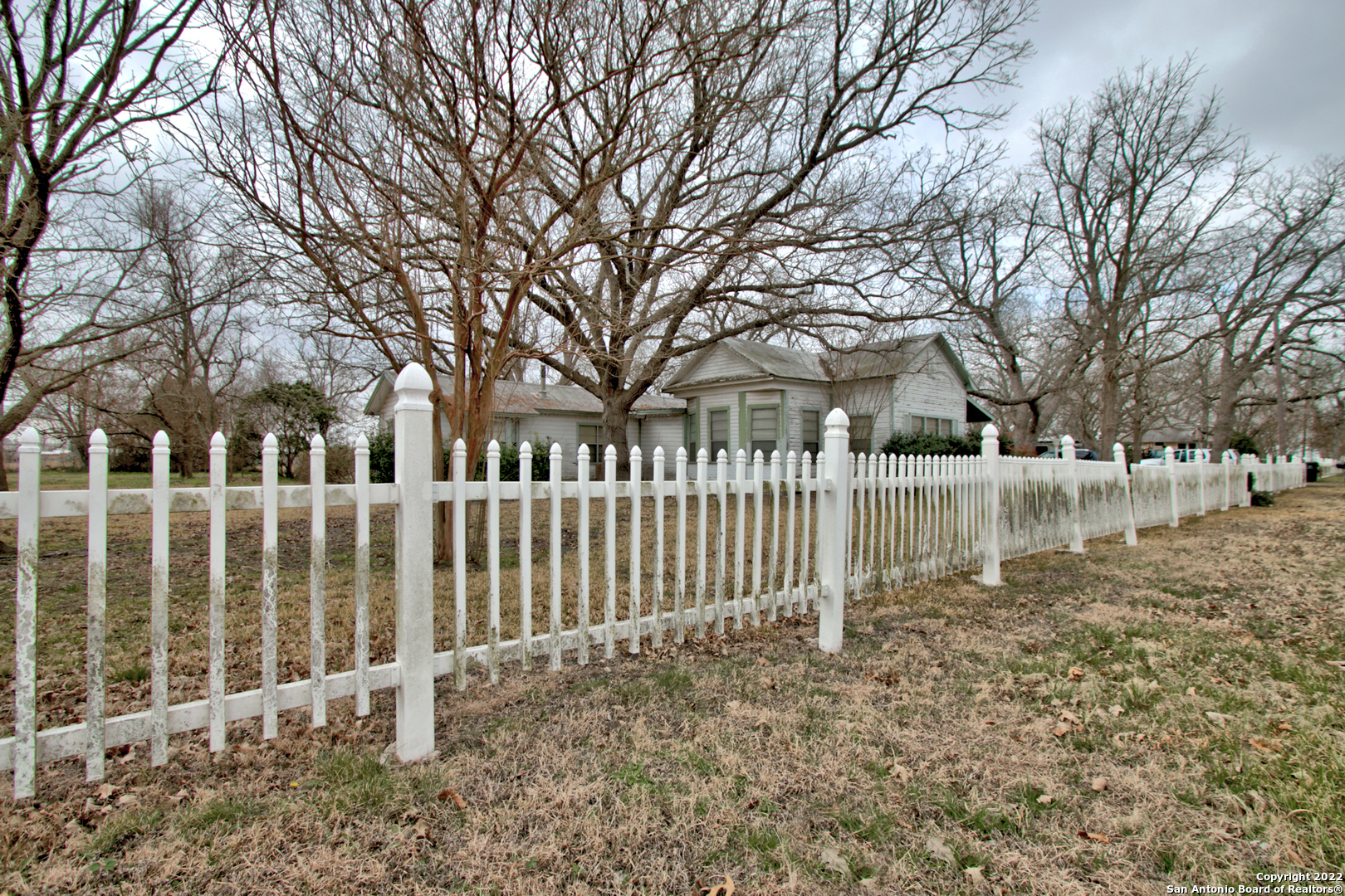 191 Mckinley Road Seguin TX 78155