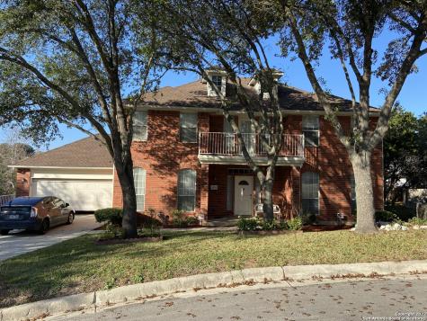 6811 Waxachie Way San Antonio TX 78256
