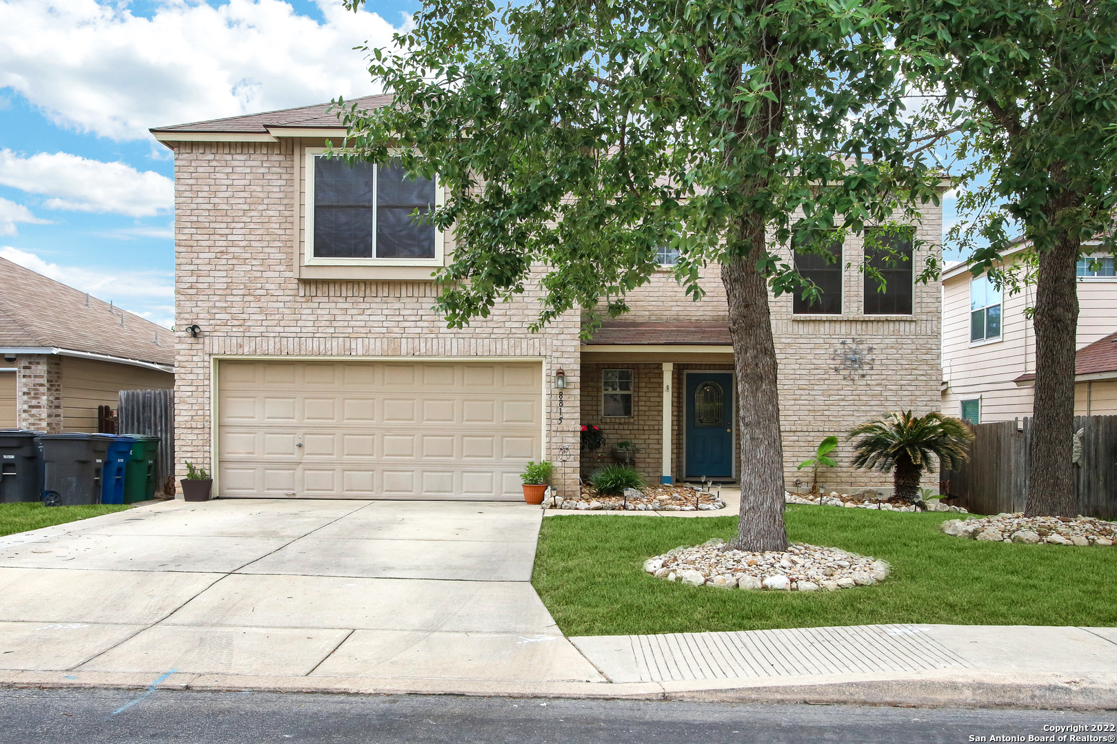 8815 Veranda Court San Antonio TX 78250