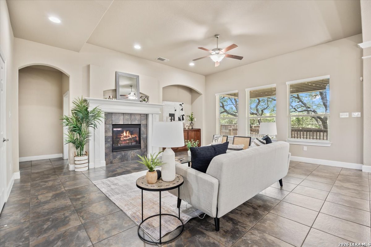 3419 Cherokee Cove San Antonio TX 78253