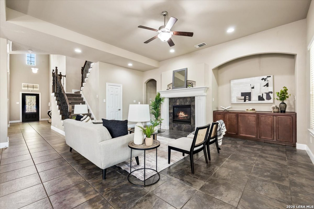 3419 Cherokee Cove San Antonio TX 78253