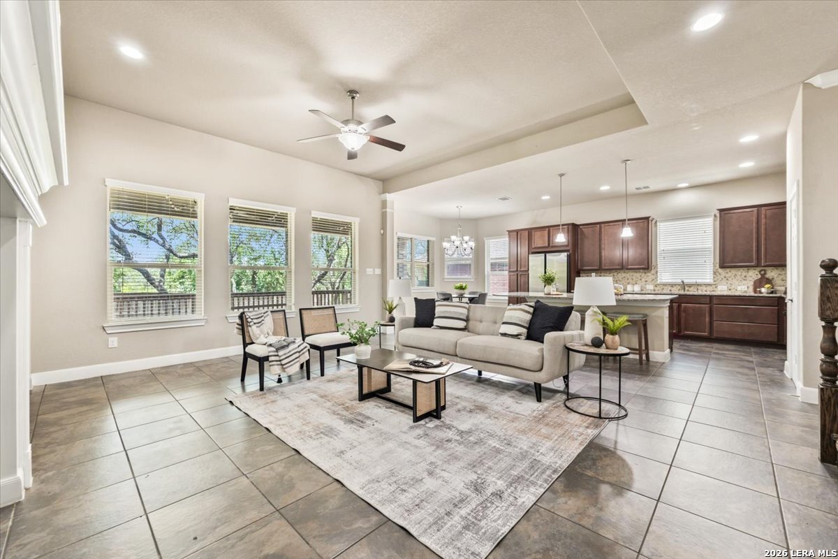 3419 Cherokee Cove San Antonio TX 78253
