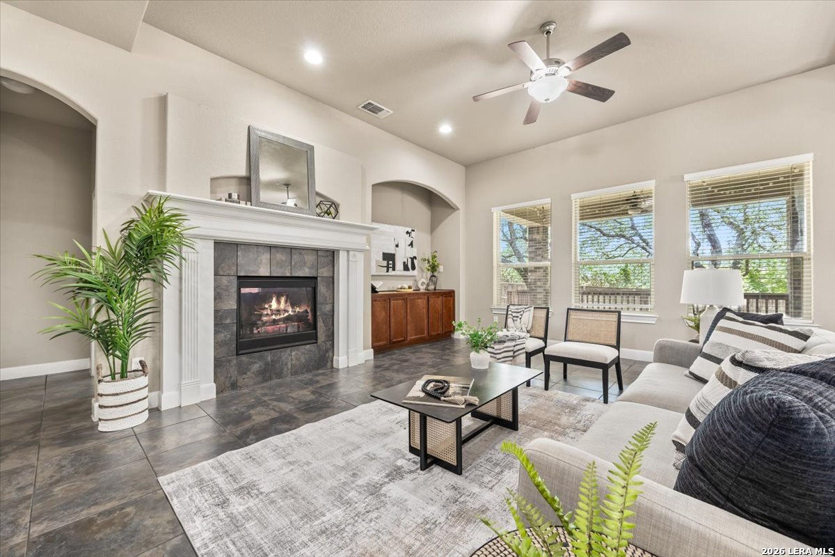 3419 Cherokee Cove San Antonio TX 78253