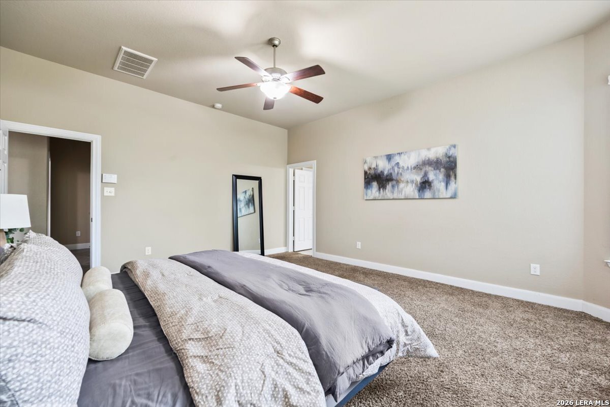 3419 Cherokee Cove San Antonio TX 78253