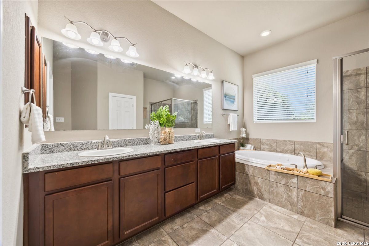 3419 Cherokee Cove San Antonio TX 78253