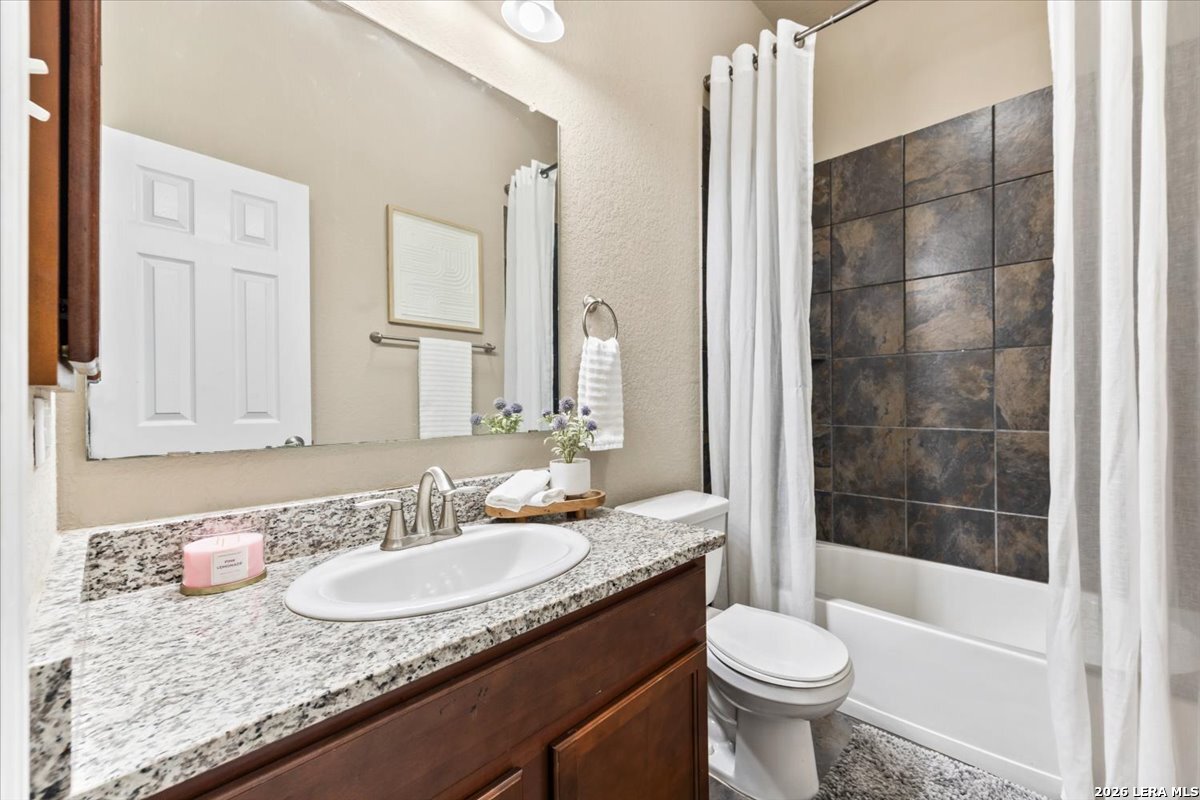 3419 Cherokee Cove San Antonio TX 78253