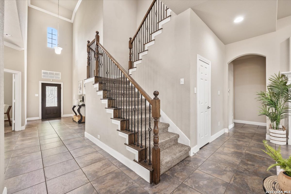 3419 Cherokee Cove San Antonio TX 78253