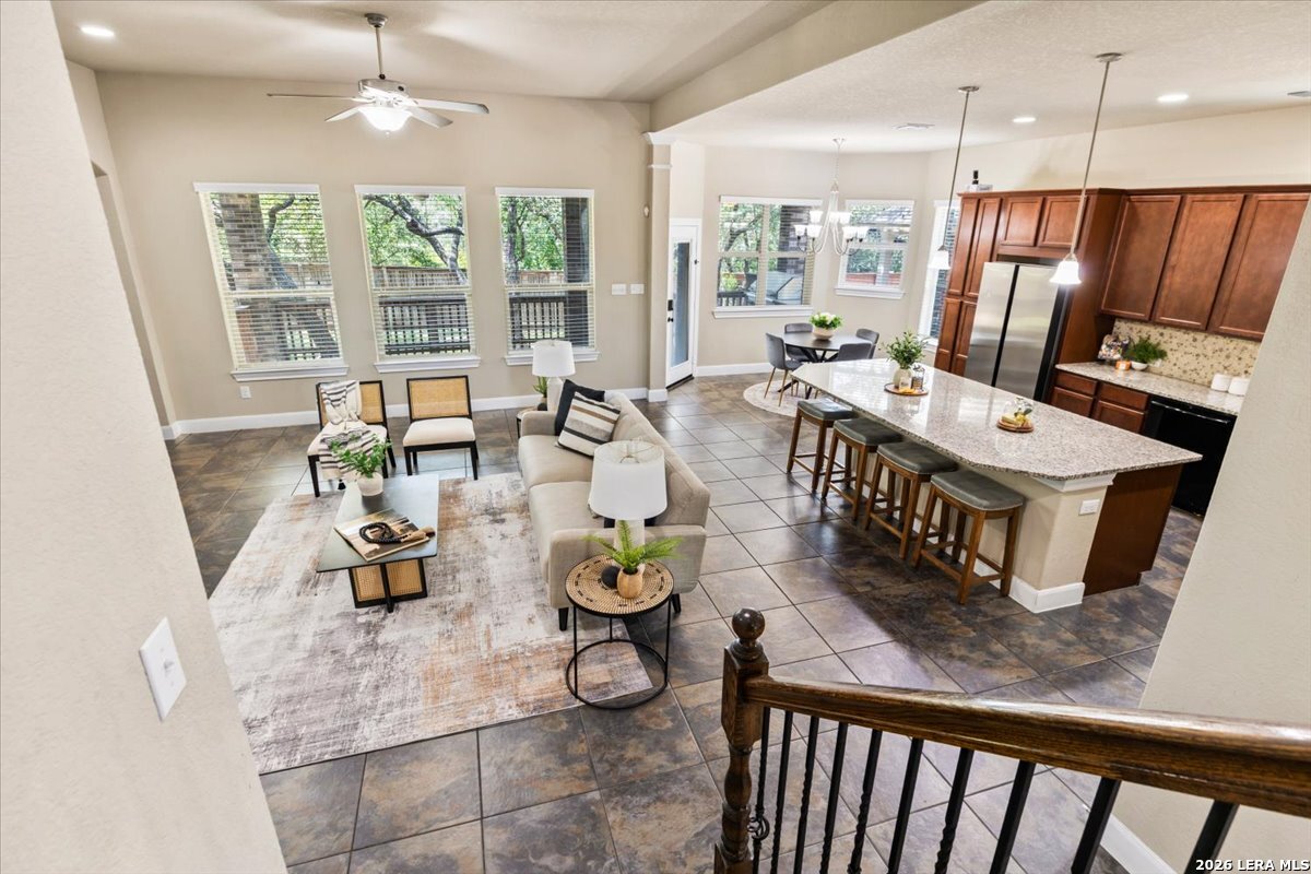 3419 Cherokee Cove San Antonio TX 78253