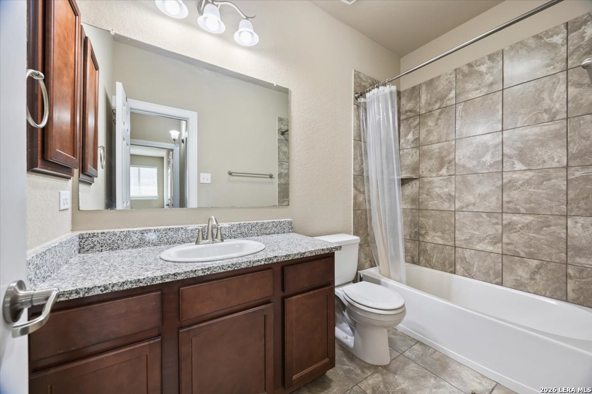 3419 Cherokee Cove San Antonio TX 78253